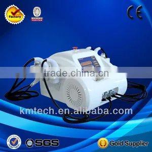 Aesthetic Vacuum Fitness Equipment(CE Approved) thumbnail-1