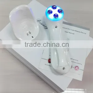Skin Whitening Aophia Multi-Function Beauty Equipment Type And Cool Light Skin Care CE Certification Multifunctional Beauty Equipment (White) Diopter thumbnail-6