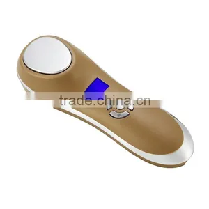Factory Price Newest Mini Laser Vibration Facial Machine thumbnail-4