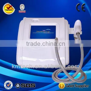 CE ISO TUV BV Approved Weifang km Portable Radio Frequency Face Lift Device thumbnail-1