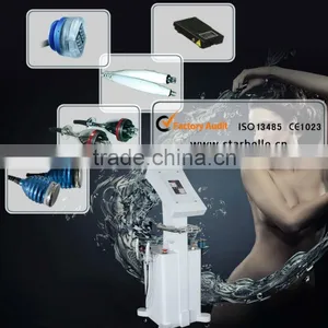 Weight Loss Slimming Fat Removal Ultrasonic Cavitation System thumbnail-1