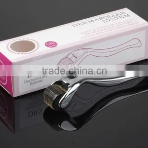 China Derma Roller Microneedle L005 540 Nmm thumbnail-5