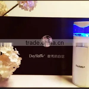 DayShow Fashion Moisture Facial Nano Handy Electric Mist Sprayer N7s thumbnail-5