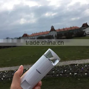 USB Charging Sliding Electric Handy Nano Mister With CE ROHS DayShow thumbnail-2