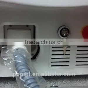 Black Dark Skin SHR 808nm Diode Laser Hair Removal China Pop Ipl Machine Ce Approval 3000W thumbnail-6