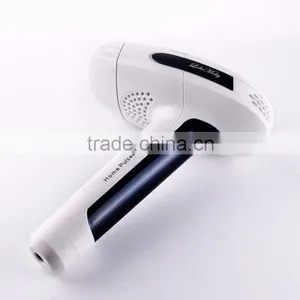 CE Arrpoval Portable Personal Use Safe Hair Removal Facial Beauty Instrument IPL thumbnail-1