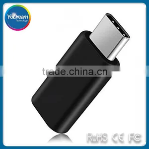 New Type C to Female Standard Micro Usb 3.0 Connector for Apple IPhone 5/6 thumbnail-2