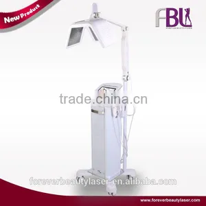 PDT Laser Therapy Machine for Hair Regrowth thumbnail-1