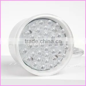 Personal Care Facial Massager With Photon Therapy&vibration thumbnail-2