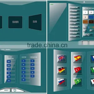 808nm Professional Laser Hair Removal Equipment thumbnail-6