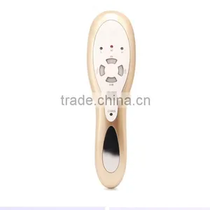 Soft Color More Available Colors Escalator Comb Plate Eyelash Comb thumbnail-5