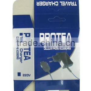 Travel Charger Paper Box Packaging thumbnail-4