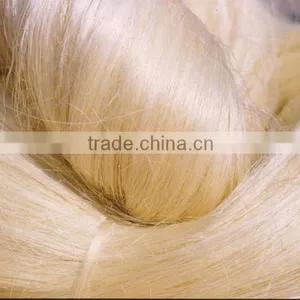 Natural Sisal Fiber thumbnail-1
