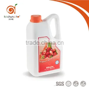 Best Selling Wholesale TachunGho Strawberry Juice Concentrate thumbnail-1
