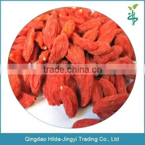 2016 New Arrival Organic Goji Berries Organic thumbnail-1