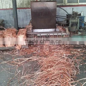 Factory Hot Sale Copper Wire Scrap Widely Used in Light Industry thumbnail-1