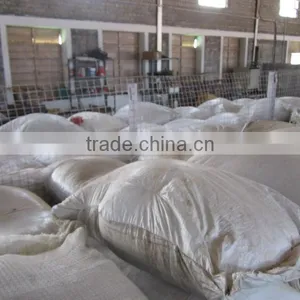 HDPE Bottles / Hot Water Washed Flakes thumbnail-1