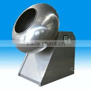 Peanut Dressing Machine,peanut Coating Machine, Groundnut Coating Machine thumbnail-1