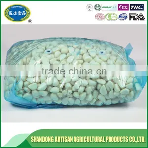 Factory Peeled Garlic Price thumbnail-4