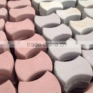 Top Quality Best Price QT10-15 Automatic System Hydroform Cement Brick Making Machine in Nigeria Best Selling Good in Africa thumbnail-6