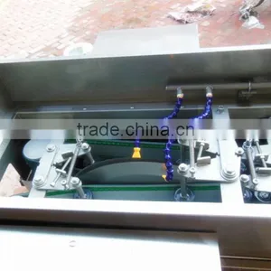 FGB-180 High Efficiency Medium Size Fish Fillet Filleting Filleter Machine thumbnail-4