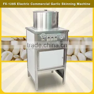 Automatic Garlic Machine and CE Approved Garlic Shelling Machine thumbnail-3