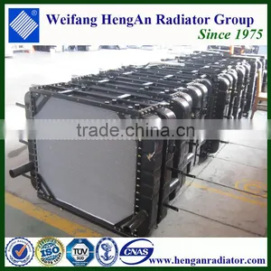 Aluminum Radiator Fins thumbnail-1