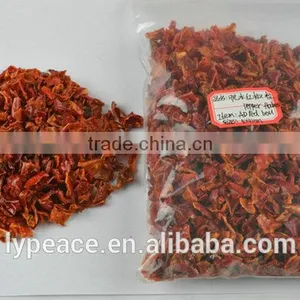 Chinese Supplier Fresh Organic Red Dried Chilli Flakes thumbnail-4