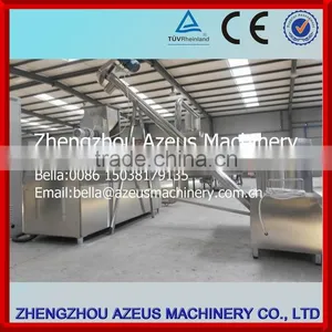 Multifunctional Twin Screw Dog Food Plant thumbnail-1