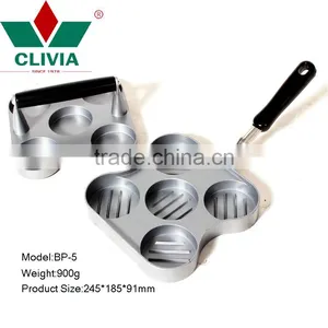 BP-5 High Quality Non Stick Cookware thumbnail-1