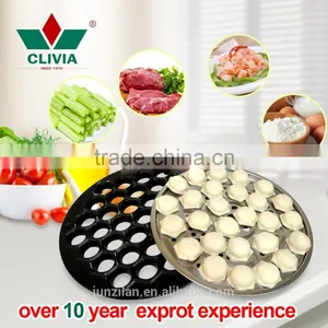 HP-2 High Quality Small Dumpling Press thumbnail-2