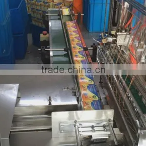 High Quality Cellophane Packing Machine thumbnail-3