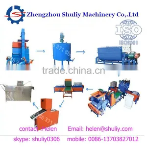 Automatic Mosquito Coil Making Machine Whatsapp: 0086 13703827012 thumbnail-4