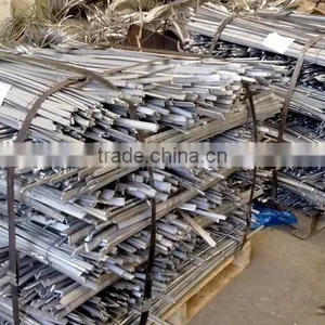 2015 Hot on Sale STAINLESS STEEL SCRAP 304 310 316 thumbnail-1