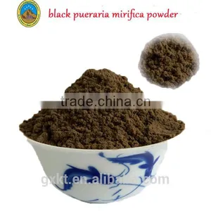 Traditional Medicine Sperm Increase Sex Tonic Black Pueraria Mirifica Powder thumbnail-1