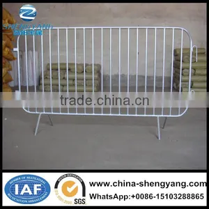 Australian Hot Sell Used Traffic Barrier for Roadway Safty(factory Price) thumbnail-1
