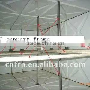 Fiber Glass Water Tank/store Hot Water thumbnail-4