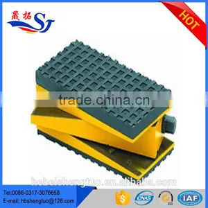 Machine Rubber Anti-vibration Feet thumbnail-1