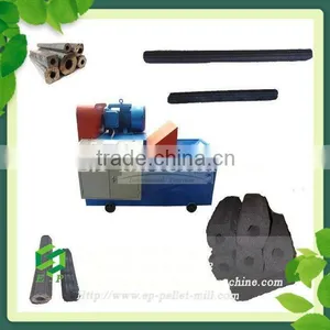 350-400KG Hardwood Briquette Pressing Machine With Gearbox thumbnail-1