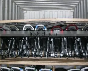 Song Ngan Export Import Trading Company Limited company overview - view 1 thumbnail