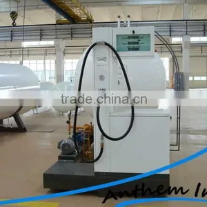 Superior Quality Mobile LPG Filling Stations thumbnail-4