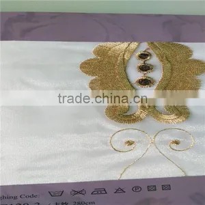 Satin Fabric thumbnail-4