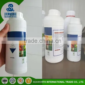Best Sell Organic Sargassum Seaweed Fertilizer for Potato With Competitive Price thumbnail-1