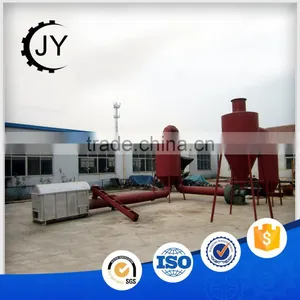 Low Price Agricultural Sawdust Air Dryer Machine thumbnail-5