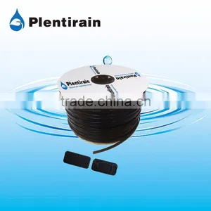 16mm Diameter New Design Practical Quick Coupling Pressure Compensated Drip Irrigation Tape/pipe thumbnail-3
