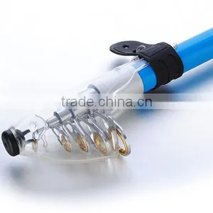 TOP10 BEST FACTORY SALE High Star Carbon Fishing Rod thumbnail-3
