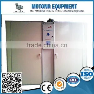 New Design Hatching Rate Industrial Chicken Egg Incubator thumbnail-1