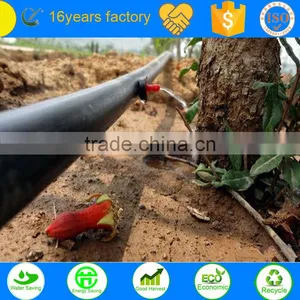 Low Price Agriculture Tree Drip Irrigation System Hose thumbnail-1