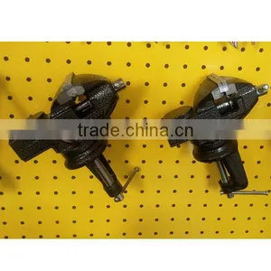 Table Vise Bench Vise thumbnail-1