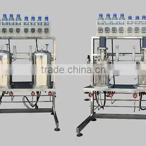6L Sanitary Enzyme Fermentation Tank thumbnail-1